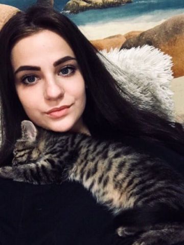 Проститутка Злата